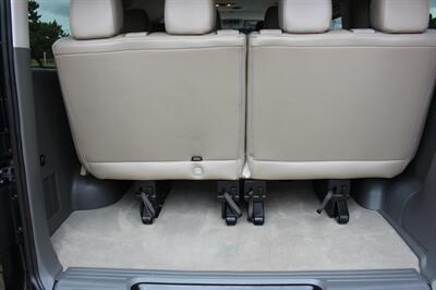 2015 Nissan NV 3500 HD SL - Photo 10 - Euless, TX 76040