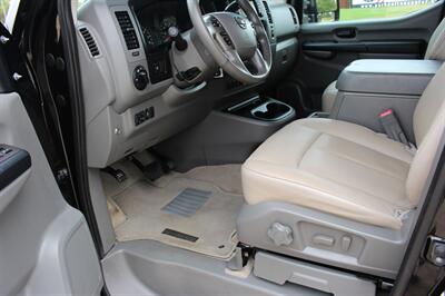 2015 Nissan NV 3500 HD SL - Photo 32 - Euless, TX 76040