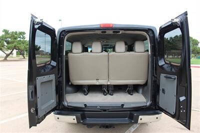 2015 Nissan NV 3500 HD SL - Photo 9 - Euless, TX 76040