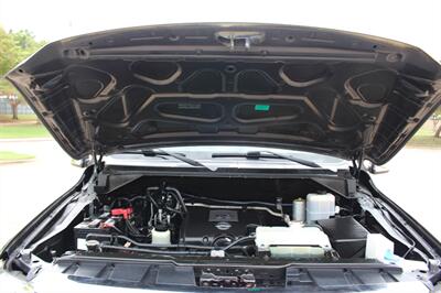 2015 Nissan NV 3500 HD SL - Photo 44 - Euless, TX 76040