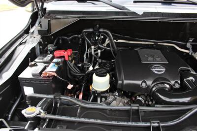 2015 Nissan NV 3500 HD SL - Photo 45 - Euless, TX 76040