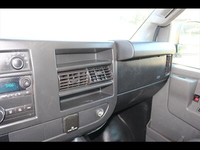 2017 Chevrolet Express 2500   - Photo 25 - Euless, TX 76040