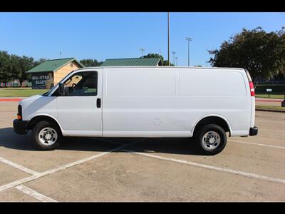 2017 Chevrolet Express 2500   - Photo 2 - Euless, TX 76040