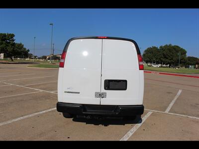 2017 Chevrolet Express 2500   - Photo 4 - Euless, TX 76040
