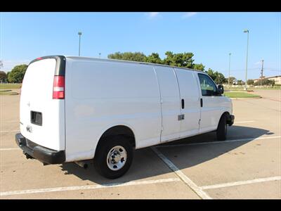 2017 Chevrolet Express 2500   - Photo 5 - Euless, TX 76040