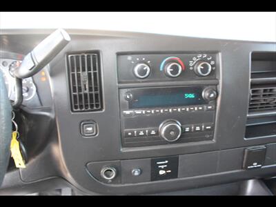 2017 Chevrolet Express 2500   - Photo 24 - Euless, TX 76040