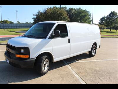 2017 Chevrolet Express 2500   - Photo 1 - Euless, TX 76040