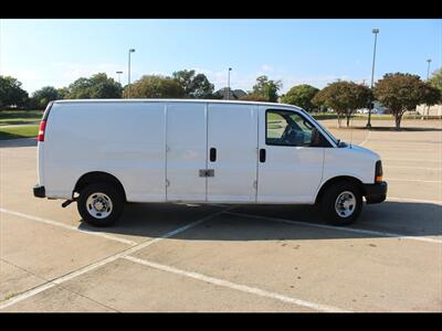 2017 Chevrolet Express 2500   - Photo 6 - Euless, TX 76040