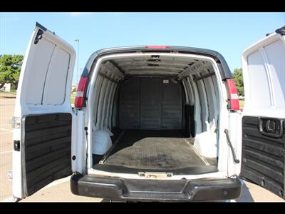 2017 Chevrolet Express 2500   - Photo 9 - Euless, TX 76040