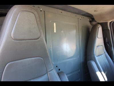 2017 Chevrolet Express 2500   - Photo 19 - Euless, TX 76040