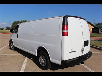 2017 Chevrolet Express 2500   - Photo 3 - Euless, TX 76040