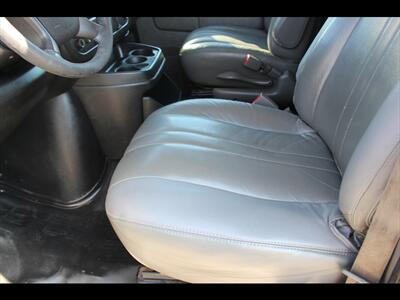 2017 Chevrolet Express 2500   - Photo 26 - Euless, TX 76040