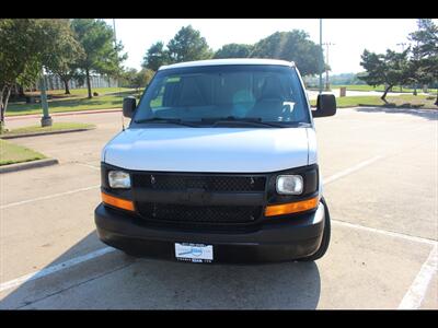 2017 Chevrolet Express 2500   - Photo 8 - Euless, TX 76040