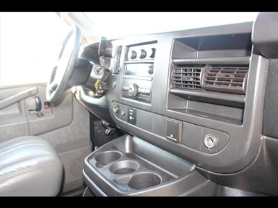 2017 Chevrolet Express 2500   - Photo 20 - Euless, TX 76040
