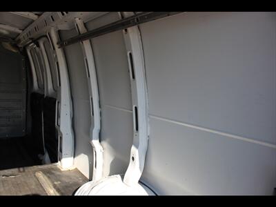 2017 Chevrolet Express 2500   - Photo 13 - Euless, TX 76040