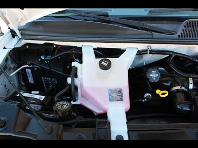 2019 Chevrolet Express LT 3500   - Photo 39 - Euless, TX 76040