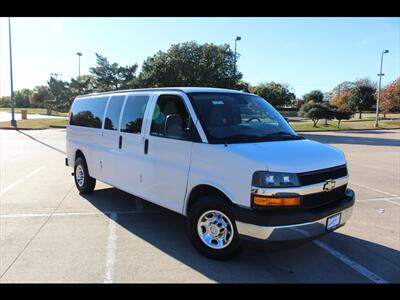 2019 Chevrolet Express LT 3500   - Photo 8 - Euless, TX 76040