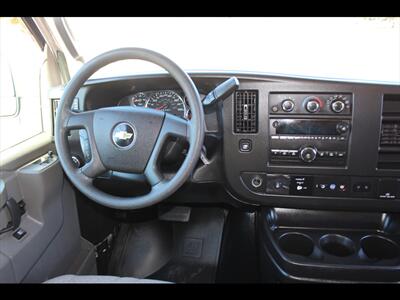 2019 Chevrolet Express LT 3500   - Photo 19 - Euless, TX 76040