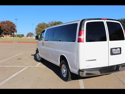 2019 Chevrolet Express LT 3500   - Photo 3 - Euless, TX 76040