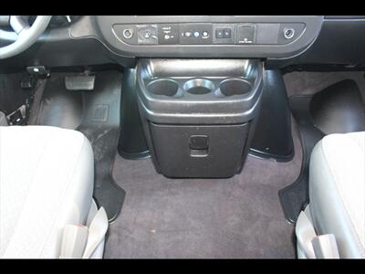 2019 Chevrolet Express LT 3500   - Photo 21 - Euless, TX 76040