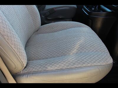 2019 Chevrolet Express LT 3500   - Photo 25 - Euless, TX 76040