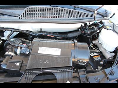 2019 Chevrolet Express LT 3500   - Photo 40 - Euless, TX 76040