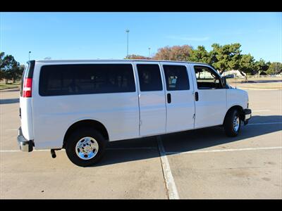 2019 Chevrolet Express LT 3500   - Photo 6 - Euless, TX 76040