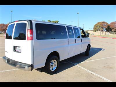 2019 Chevrolet Express LT 3500   - Photo 5 - Euless, TX 76040