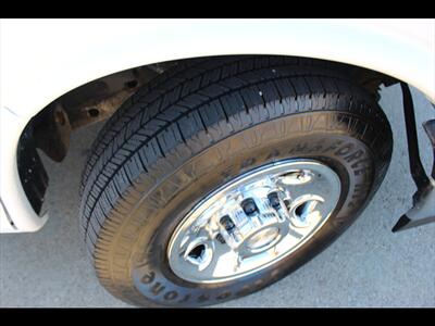 2019 Chevrolet Express LT 3500   - Photo 34 - Euless, TX 76040