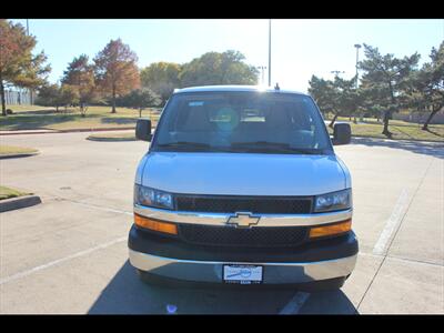 2019 Chevrolet Express LT 3500   - Photo 9 - Euless, TX 76040