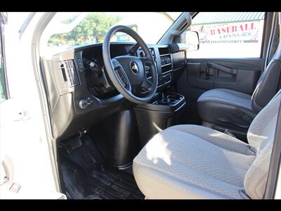 2019 Chevrolet Express LT 3500   - Photo 26 - Euless, TX 76040