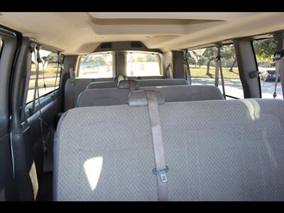 2019 Chevrolet Express LT 3500   - Photo 13 - Euless, TX 76040