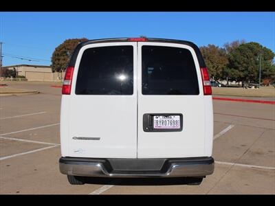 2019 Chevrolet Express LT 3500   - Photo 4 - Euless, TX 76040