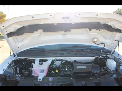 2019 Chevrolet Express LT 3500   - Photo 37 - Euless, TX 76040