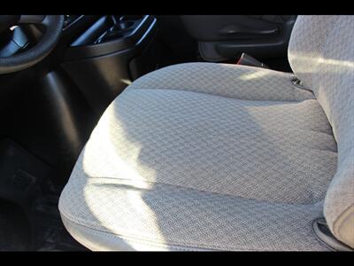2019 Chevrolet Express LT 3500   - Photo 29 - Euless, TX 76040
