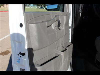 2019 Chevrolet Express LT 3500   - Photo 27 - Euless, TX 76040