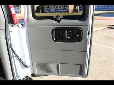 2019 Chevrolet Express LT 3500   - Photo 12 - Euless, TX 76040