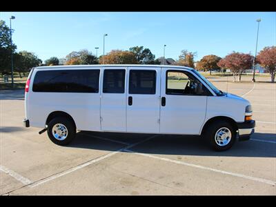 2019 Chevrolet Express LT 3500   - Photo 7 - Euless, TX 76040