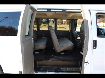 2019 Chevrolet Express LT 3500   - Photo 15 - Euless, TX 76040