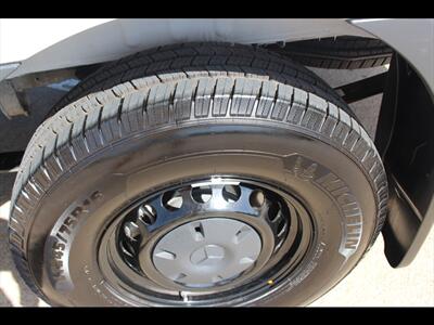 2025 Mercedes-Benz Sprinter 2500   - Photo 31 - Euless, TX 76040