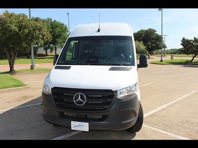 2025 Mercedes-Benz Sprinter 2500   - Photo 8 - Euless, TX 76040
