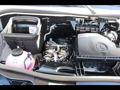 2025 Mercedes-Benz Sprinter 2500   - Photo 37 - Euless, TX 76040
