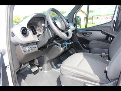 2025 Mercedes-Benz Sprinter 2500   - Photo 23 - Euless, TX 76040