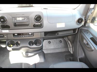 2025 Mercedes-Benz Sprinter 2500   - Photo 18 - Euless, TX 76040