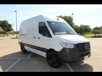 2025 Mercedes-Benz Sprinter 2500   - Photo 7 - Euless, TX 76040