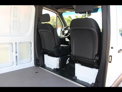 2025 Mercedes-Benz Sprinter 2500   - Photo 29 - Euless, TX 76040