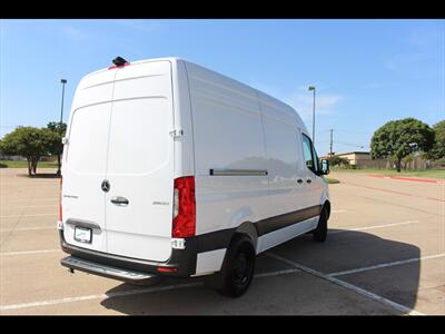 2025 Mercedes-Benz Sprinter 2500   - Photo 5 - Euless, TX 76040