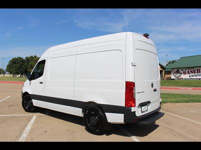 2025 Mercedes-Benz Sprinter 2500   - Photo 3 - Euless, TX 76040