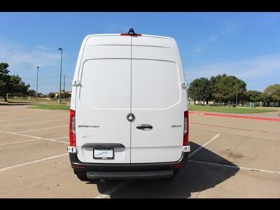 2025 Mercedes-Benz Sprinter 2500   - Photo 4 - Euless, TX 76040