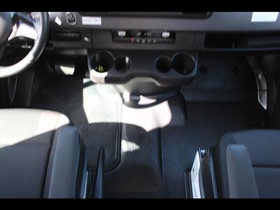2025 Mercedes-Benz Sprinter 2500   - Photo 19 - Euless, TX 76040